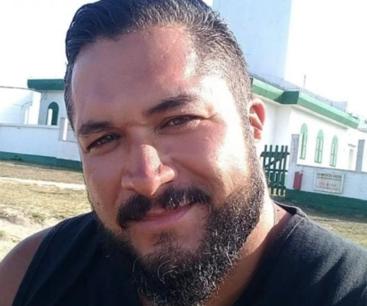 Jo&atilde;o foi v&iacute;tima de um atropelamento e foi deixado inconsciente na rodovia. – Foto: Divulga&ccedil;&atilde;o/HC Not&iacute;cias