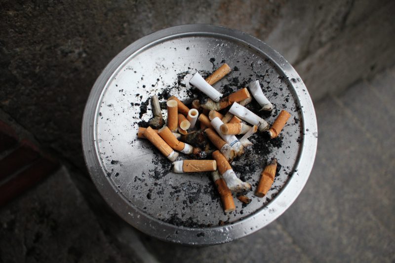 No Tobacco Day: Understanding why cigarettes are so harmful 