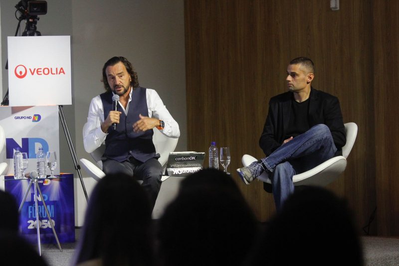 Evento Super 17 discutiu assuntos relevantes para a sociedade 