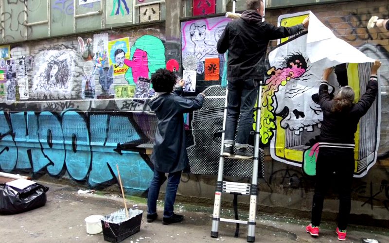 Festival Lambe Floripa: experi&ecirc;ncia presencial e cobertura on-line – Foto: divulga&ccedil;&atilde;o