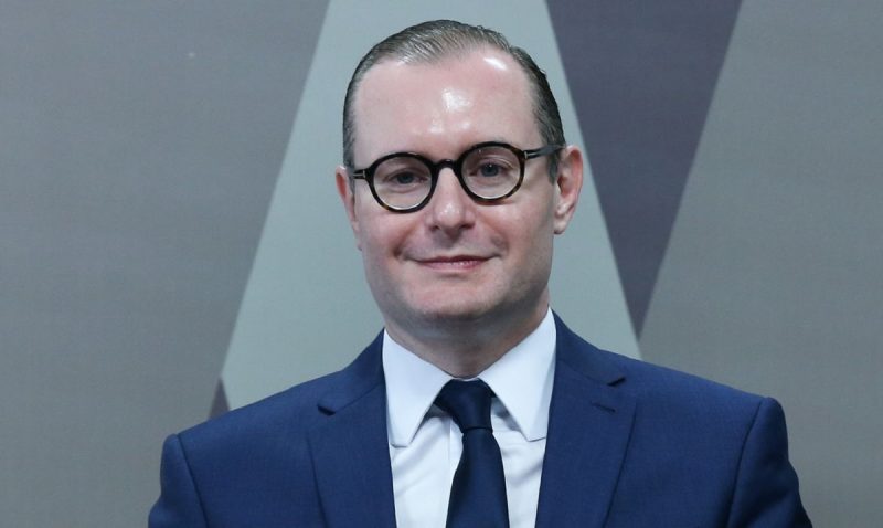 advogado Cristiano Zanin toma posse como novo ministro do STF (Supremo Tribunal Federal) nesta quinta-feira (3).