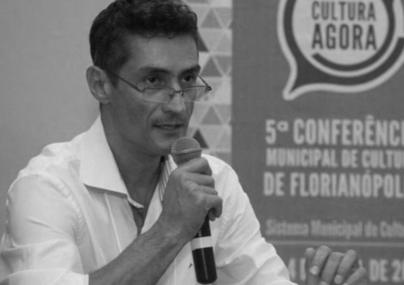 Marcelo fazia tratamento contra um c&acirc;ncer – Foto: Divulga&ccedil;&atilde;o/ND