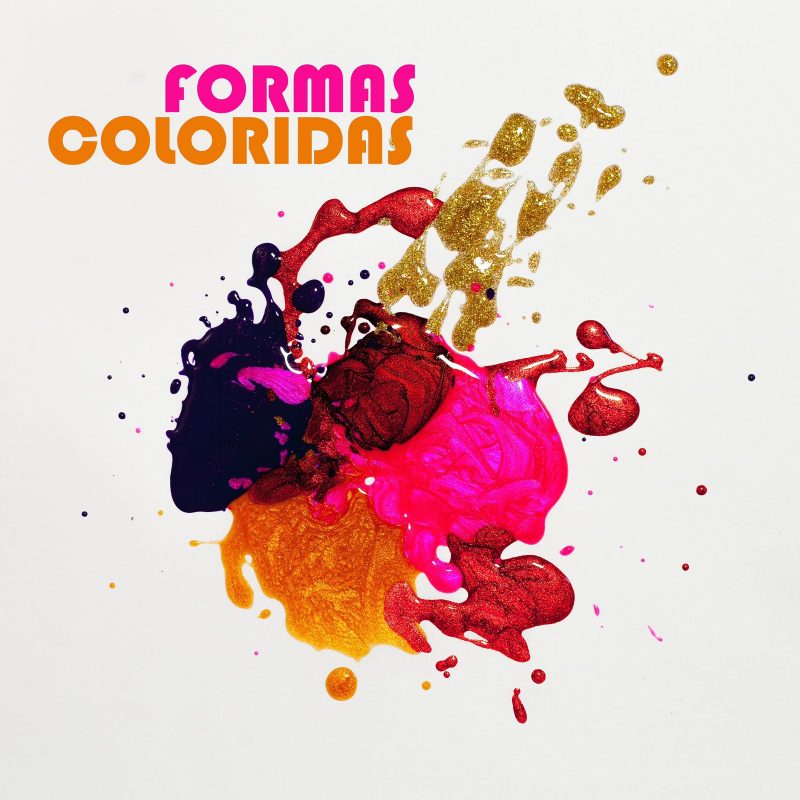 “Formas Coloridas”: o novo single da banda manezinha Marelua – Foto: divulga;c&atilde;o