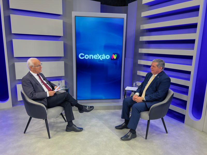 Motta faz v&aacute;rias revela&ccedil;&otilde;es – Foto: NDTV