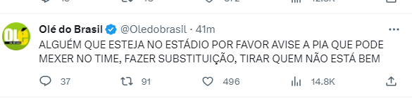 Memes elimina&ccedil;&atilde;o do Brasil na Copa do Mundo – Foto: Twitter