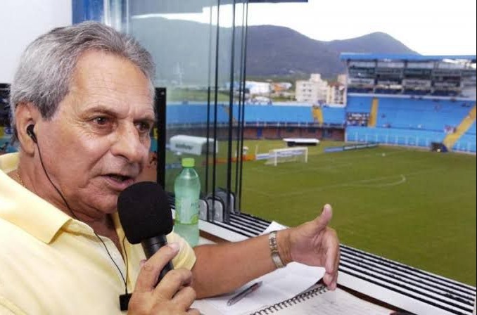 Lauro Salas :: Perfil do Jogador 