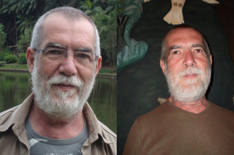 In&aacute;cio Carreira estava com 74 anos – Foto: Arquivo Pessoal/ND