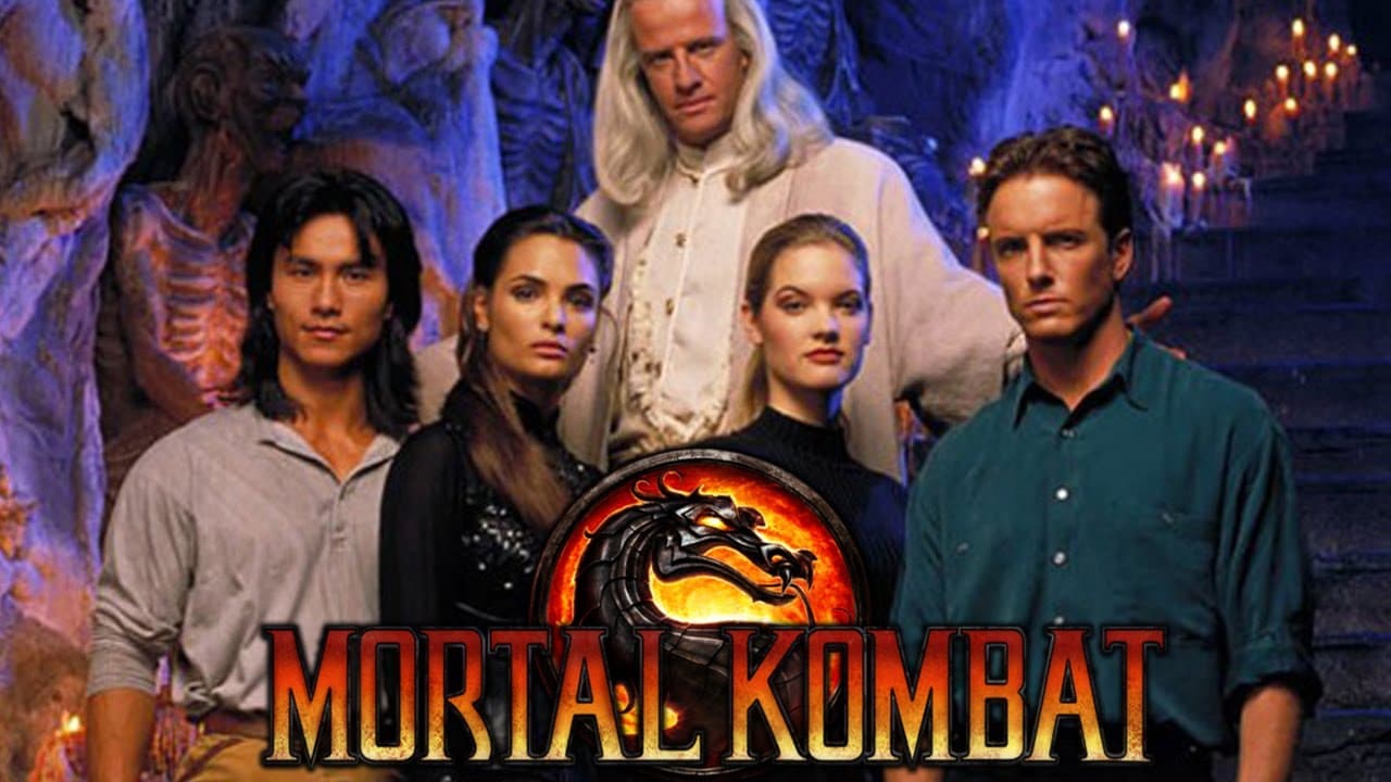 Curiosidades da primeira versão cinematográfica de 'Mortal Kombat