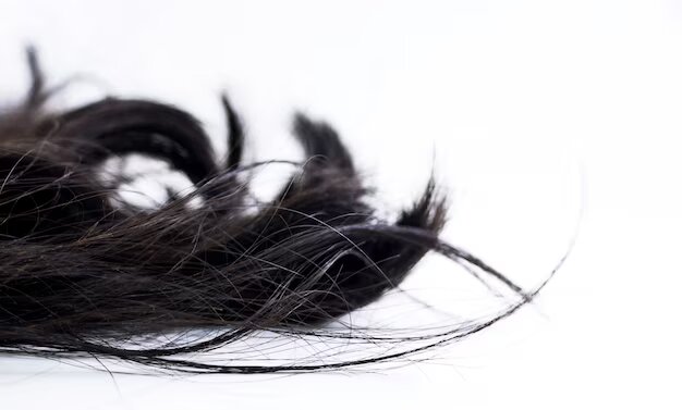 Mulher teria se passado por irm&atilde; de v&iacute;tima para roubar cabelo. – Foto: Internet/Reprodu&ccedil;&atilde;o