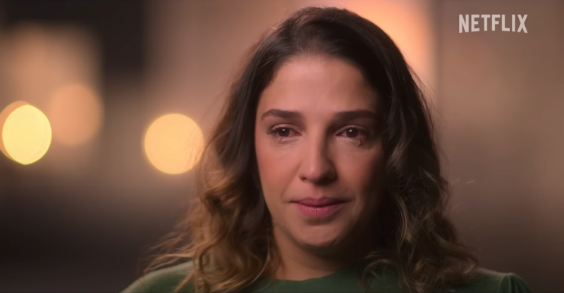 A mãe de Isabella Nardoni fala sobre a tragédia no documentário da Netflix.