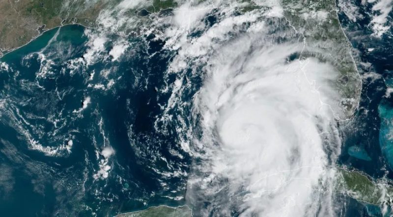 Ciclone trará ondas de quase 4 metros para Santa Catarina 