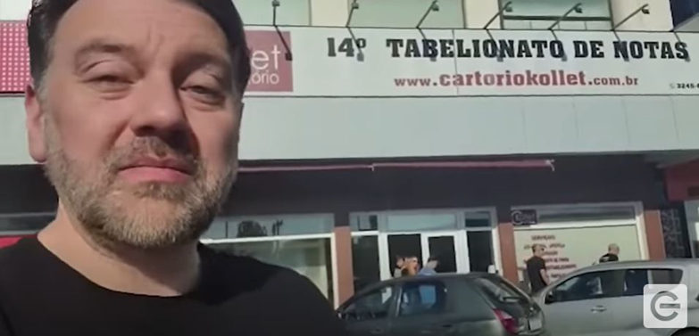 Para levar a transforma&ccedil;&atilde;o financeira a mais pessoas, Lerry est&aacute; abrindo inscri&ccedil;&otilde;es para quatro aulas online gratuitas programadas para ocorrer de 28 de agosto a 4 de setembro – Foto: Empiricus