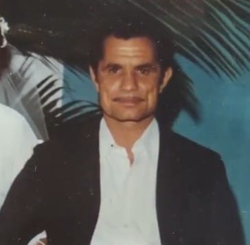 Jos&eacute; Cardoso estava com 83 anos e faleceu nesta segunda-feira (28) em I&ccedil;ara, no Sul de SC, onde residia. – Foto: Divulga&ccedil;&atilde;o