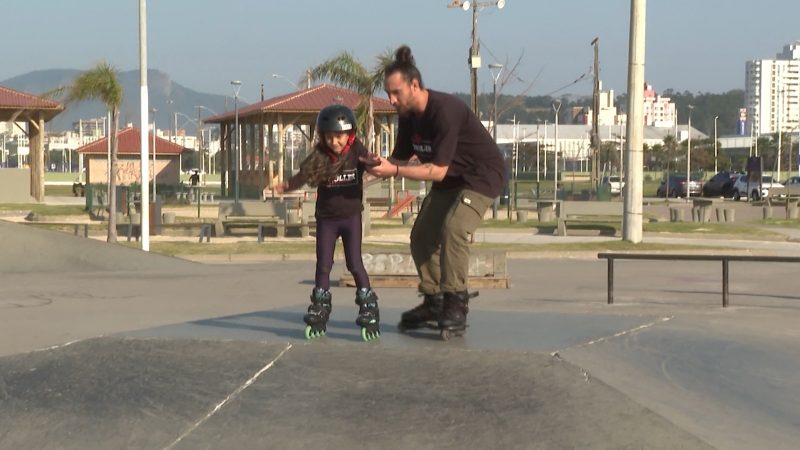 Walisson e &Iacute;ris – Foto: Reprodu&ccedil;&atilde;o/NDTV