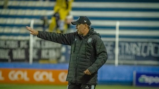 Copa Santa Catarina tem sábado de rodada cheia; veja os jogos