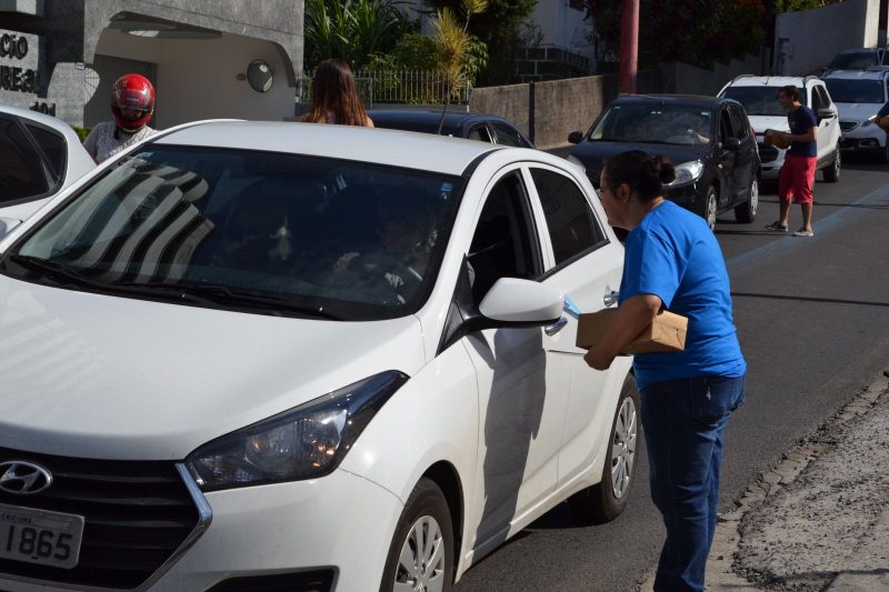 Valor arrecadado ser&aacute; destinado &agrave; reforma de sala que foi destru&iacute;da pelo inc&ecirc;ndio – Foto: Divulga&ccedil;&atilde;o/Casa Guido
