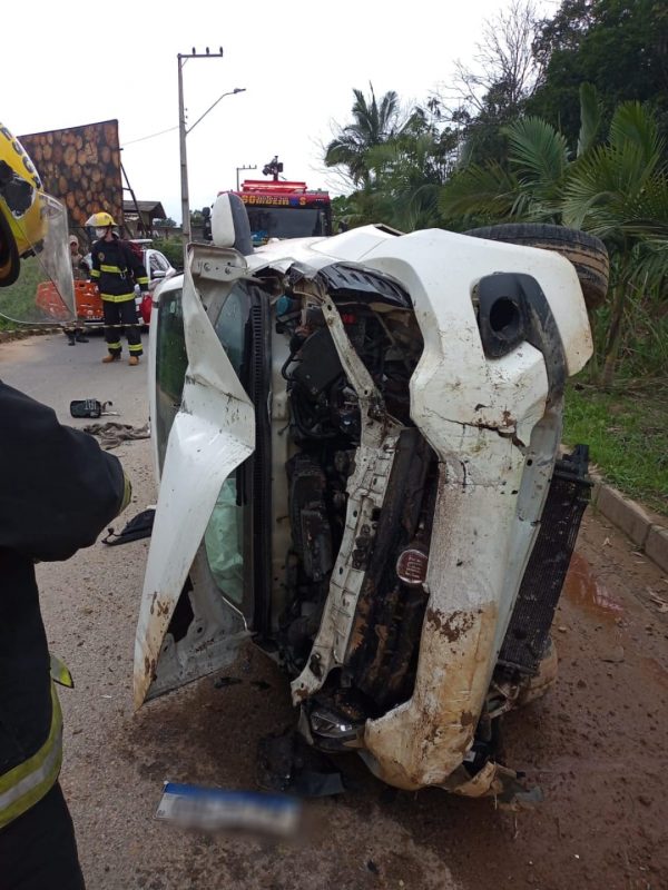 Homem morreu após uma troca de tiros com a Polícia Militar em Indaial 