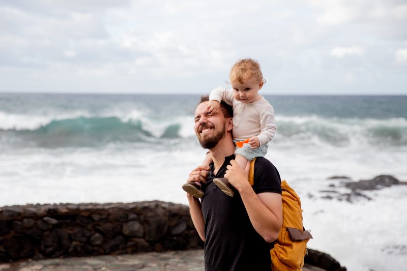 Lawyer refers to paternal obligations in the Brazilian Civil Code - Photo: Tatiana Syrikova/Pexels/Disclosure/ND