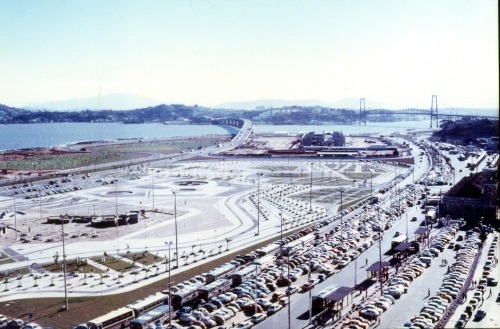 Joguei bola no campeonato da cidade no aterro da Baia Sul. – Foto: PHOTO-2023-08-25-17-29-31