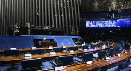 Aprovado reajuste de 9% a servidores p&uacute;blicos federais – Foto: Jefferson Rudy/Ag&ecirc;ncia Senado – Divulga&ccedil;&atilde;o R7