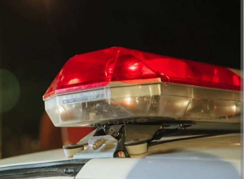 Sequestro aconteceu no bairro Pio Correa. – Foto: Divulga&ccedil;&atilde;o/ND