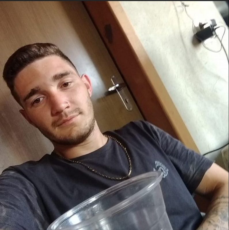 Acidente aconteceu em Navegantes – Foto: Reprodu&ccedil;&atilde;o/Internet