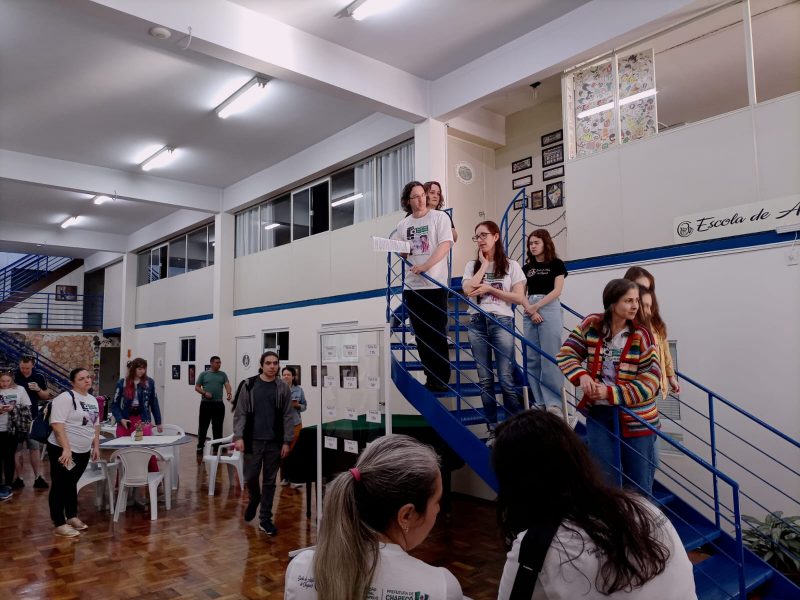 Maratona Fotográfica