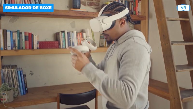 Expo Concórdia terá setor voltado à inteligência artificial