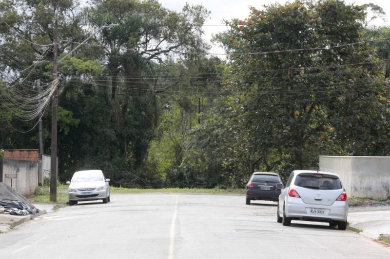 Ponte deve ser constru&iacute;da sobre o rio Bucarein – Foto: Prefeitura de Joinville/Divulga&ccedil;&atilde;o