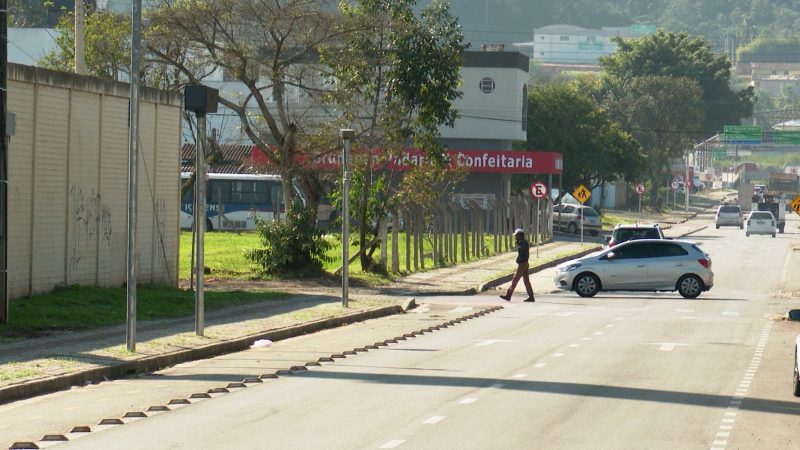 Órgão de trânsito nega 'indústria da multa' em SC