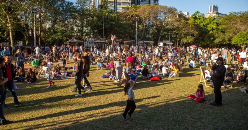 Confira a relação de destaques do Festival de Xadrez - Jornal do Oeste