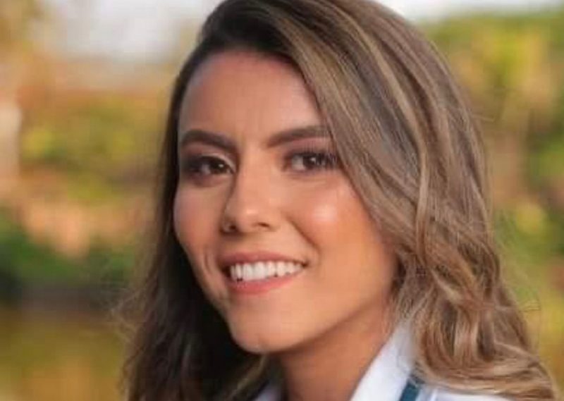 Corpo da médica Thallita Fernandes foi encontrado em uma mala em seu apartamento na cidade de Rio Preto