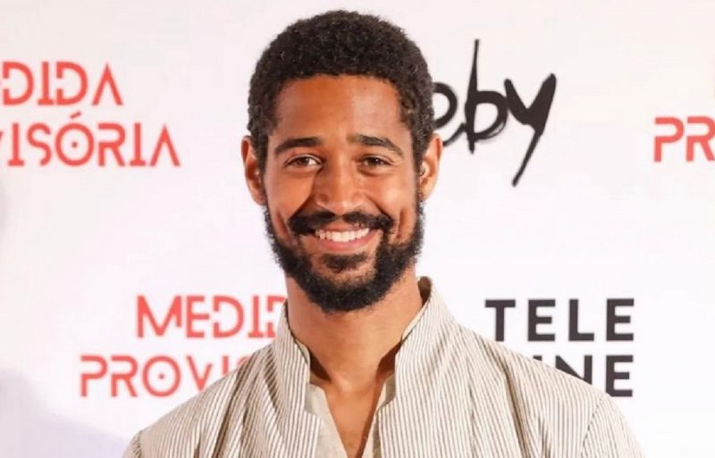 Ator brasileiro de Harry Potter é assaltado no Rio de Janeiro