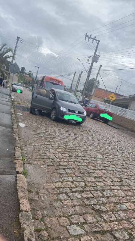 Jovem morre após ser baleado em Rio do Sul