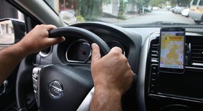 Áudios comprovam extorsão de motorista em corrida clandestina em