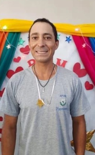 Apae pede ajuda para encontrar aluno que desapareceu em Ituporanga 