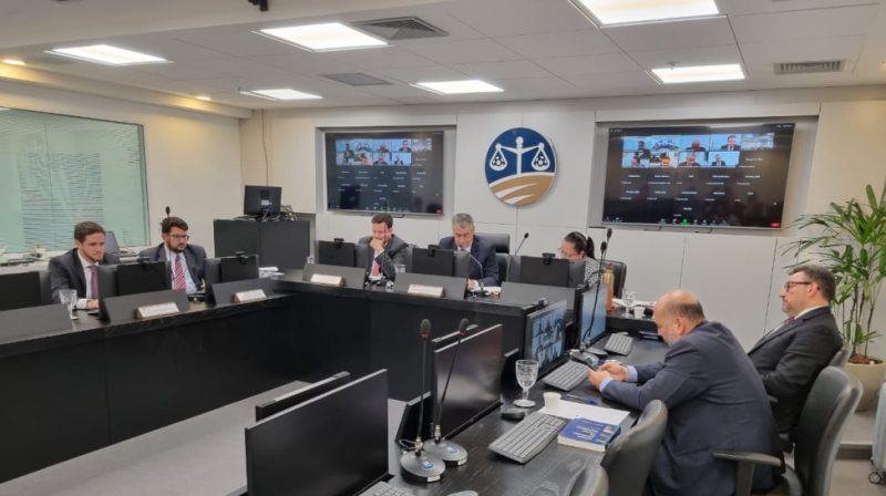 STJD pune nove jogadores envolvidos na operação Penalidade Máxima