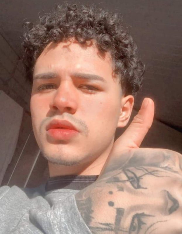 Suspeitos de participar de desaparecimento de jovem são presos no Alto Vale 