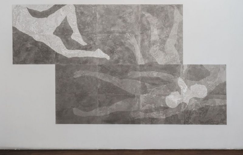 Boca de Cena: exposi&ccedil;&atilde;o de Lucas Flygare mixa diferentes linhas art&iacute;sticas – Foto: divulga&ccedil;&atilde;o