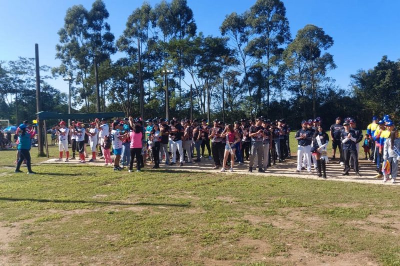 Liga de Beisebol e Softbol Joinvilense terá primeiro campeonato com seis times