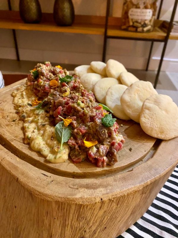 Frescal: um cart&atilde;o-postal de S&atilde;o Joaquim – Foto: Prefeitura de S&atilde;o Joaquim/Divulga&ccedil;&atilde;o