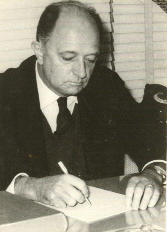 Henrique Stodieck – Foto: Arquivo