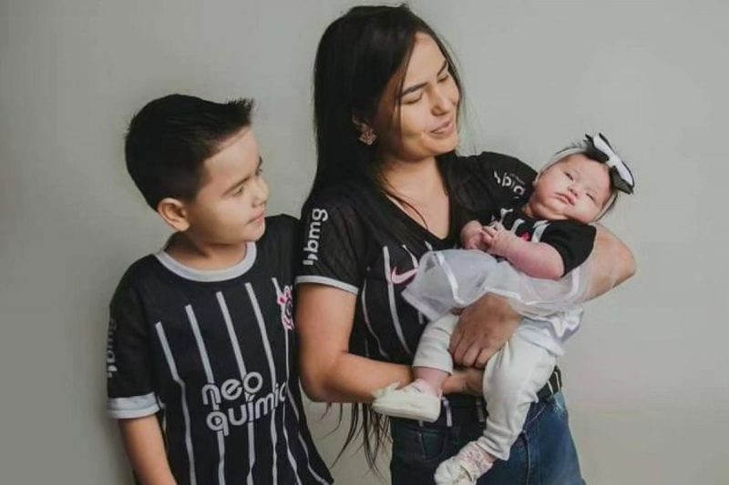 Fam&iacute;lia estava desaparecida desde a segunda-feira (14) – Foto: Internet/Divulga&ccedil;&atilde;o/ND