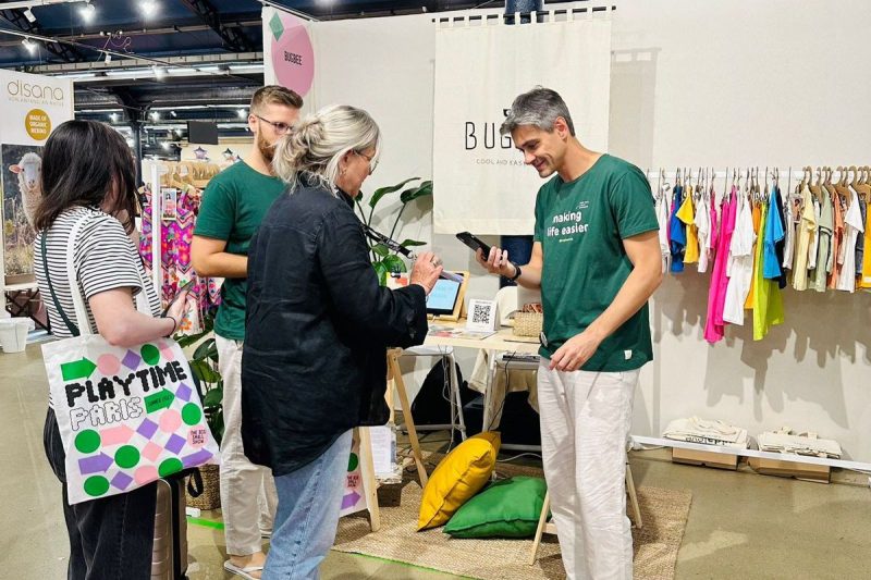 Programa do Sebrae/SC impulsiona micro e pequenas empresas – Foto: Sebrae-SC/Divulga&ccedil;&atilde;o/ND