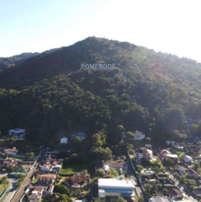 Telef&eacute;rico ser&aacute; nova atra&ccedil;&atilde;o em Pomerode – Foto: Imagens ilustrativas/Divulga&ccedil;&atilde;o ND