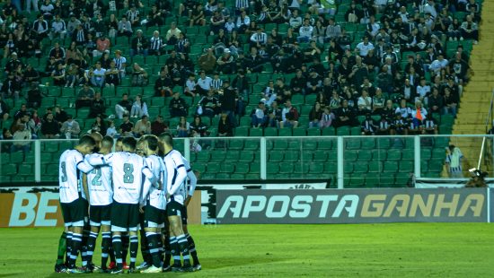 Figueirense eliminado se despede de 2023, o ano que o torcedor não merecia  - NSC Total