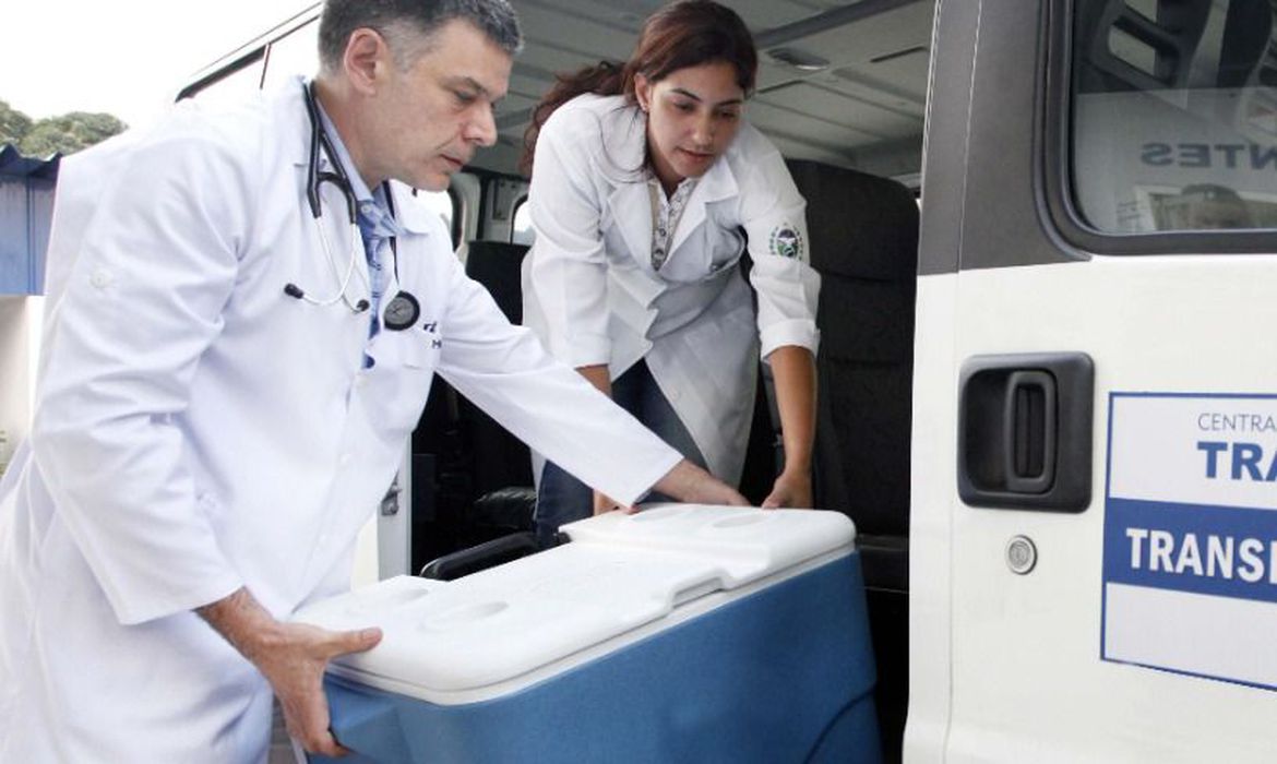 transplante Intestino delgado e multivisceral farão parte de tabela de transplante no SUS