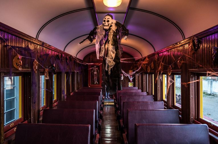 Festa no dia 28 contar&aacute; com DJ e ser&aacute; open food – Foto: Agora Laguna/Reprodu&ccedil;&atilde;o/ND