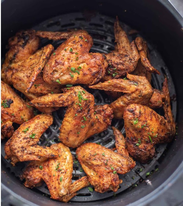 Coxa, asa e tulipa s&atilde;o &oacute;timas recomenda&ccedil;&otilde;es – Foto: Divulga&ccedil;&atilde;o/ND