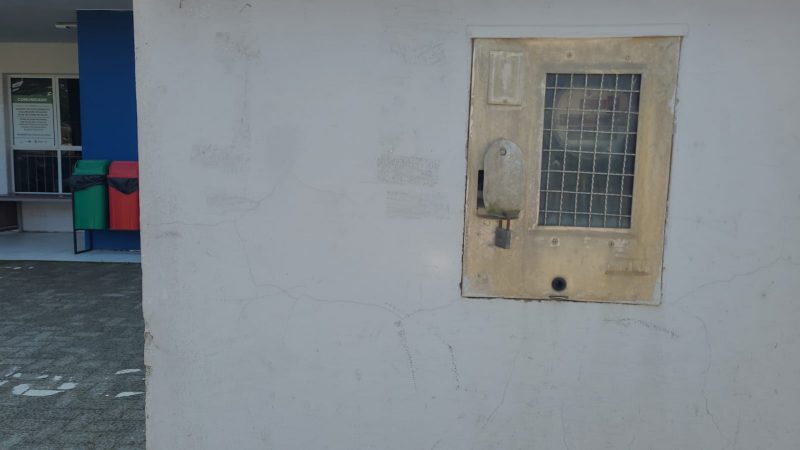 Vandalismo causa perda de mais de 690 doses de vacina em Brusque